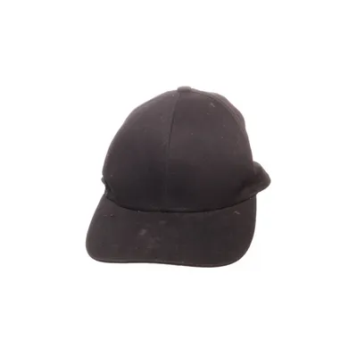 Baseballkeps (Svart) från Divided by H&M Bomull