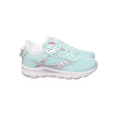 Gymnastic shoes (Axon KDZ) from Saucony
