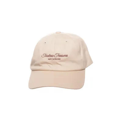 Baseballkeps (Beige) från Mockberg