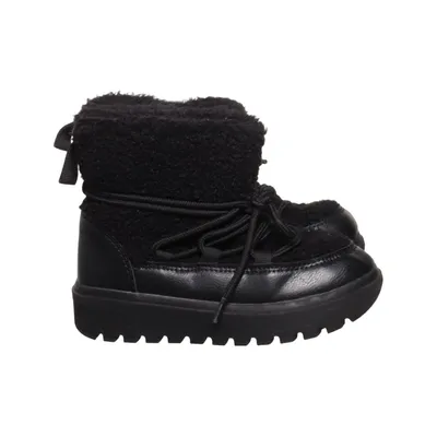 Boots (Svart) från H&M