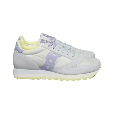 Sneakers (Jazz Original) from Saucony Suede