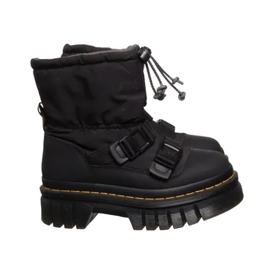 Boots (Audrick Padded Lo) från Dr. Martens Polyuretan
