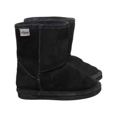 Boots (Black) from Axelda