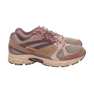 Sneakers (Ride Millenium Lux) van Saucony