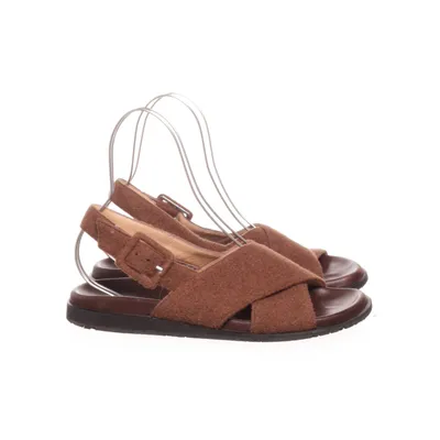 Sandaler (Brun) fra Dear Frances