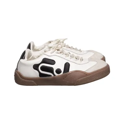 Sneakers (Santos) från Eytys Skinn