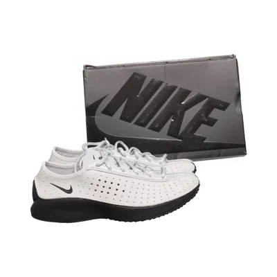 Trainingsschuhe (Court Vision Alta) von Nike