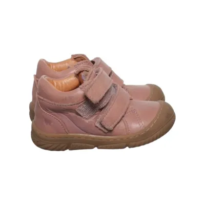 Ankle boots (WFP0224) from Wheat Leather