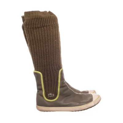 Stövlar (Grön, Vit) från Lacoste