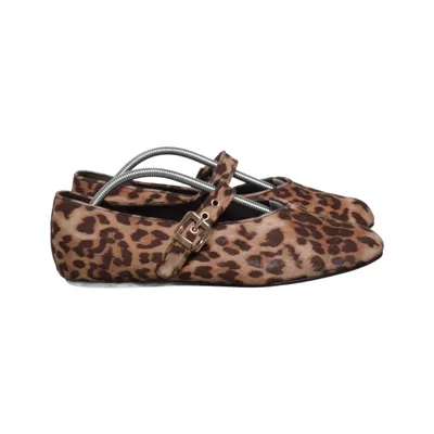Ballerinasko (Brun, Sort, Flerfarvet) fra H&M