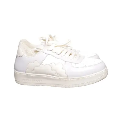 Sneakers (Vit, Lila) från Twiy