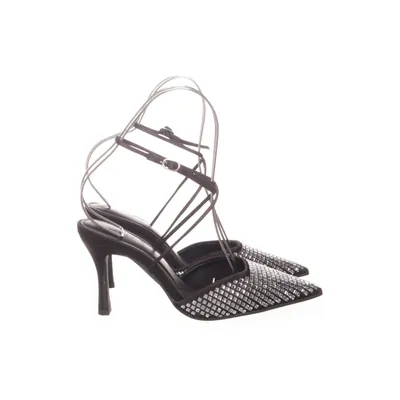 Sandaletter (Rhinestone Covered Pumps) från NA-KD