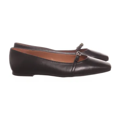 Ballerinaskor (Morgan) från Flattered Skinn