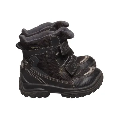 Hoge wandelschoenen (Zwart) van Superfit