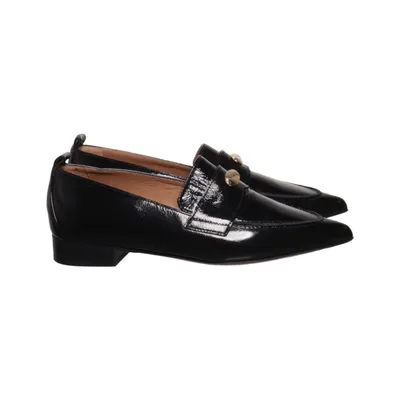 Loafers (Penelope) from Flattered Leather