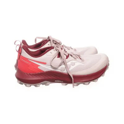 Løbesko (Peregrine 14) fra Saucony