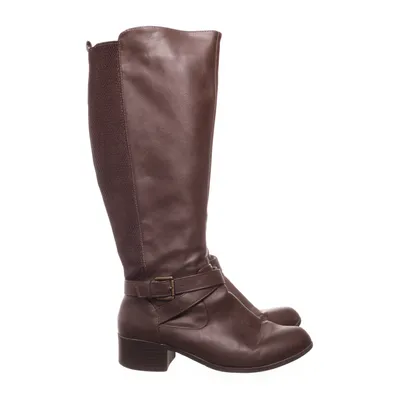Boots (Brown)