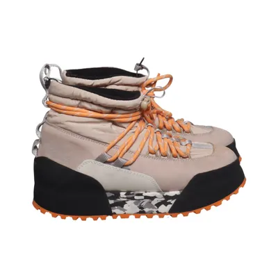 Boots (Beige, Svart, Orange) från Inuikii