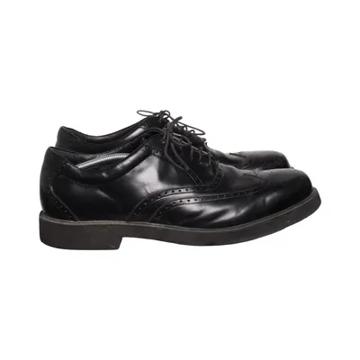 Richelieus (Noir) de Rockport Cuir