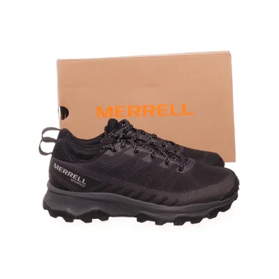 Hiking shoes (Speed Eco WP) from Merrell