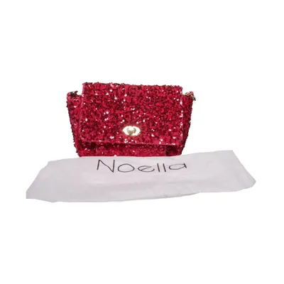 Shoulder-bag (Pink) from Noella