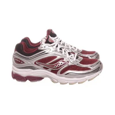 Sneakers (Omni 9 Socktop) from Saucony