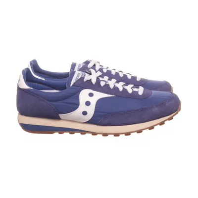 Sneakers (Trainer 80) from Saucony Suede