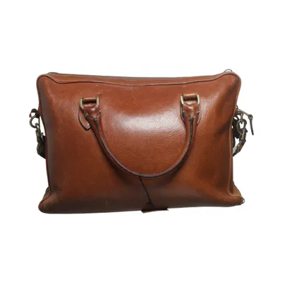 Axelremsväska (Theo) från Mulberry Skinn