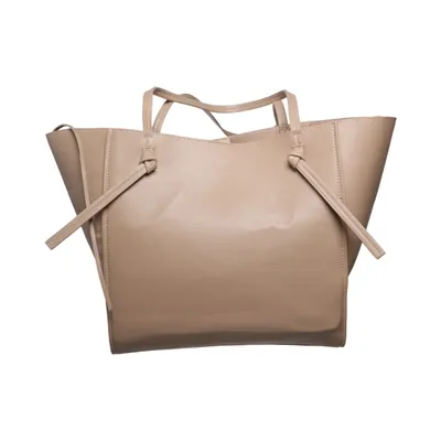 Handväska (Beige) från Gina Tricot