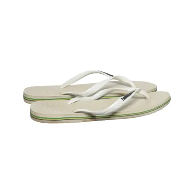 Flipflop (Beige, Vit) från Havaianas