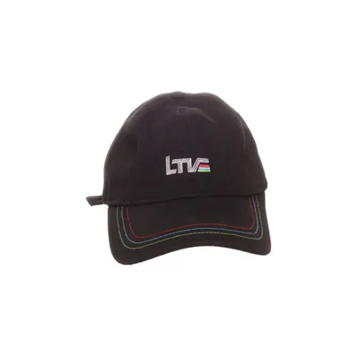 Baseballkeps (Svart) från Ligis TV