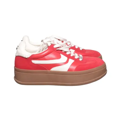 Träningsskor (Röd, Vit) från Steve Madden