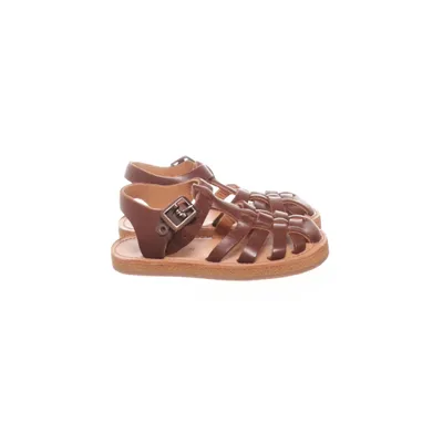 Sandaler (Brun) fra Tiny