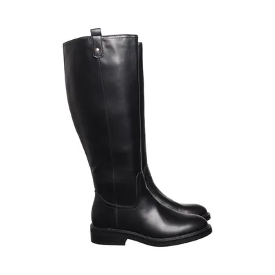 Boots (Black) from So All