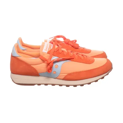 Sneakers (Trainer 80) van Saucony Suède