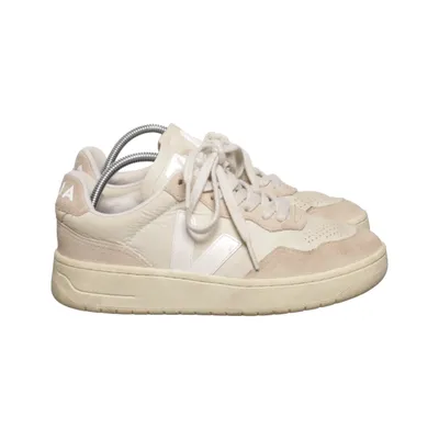 Baskets (T2) de Veja Cuir