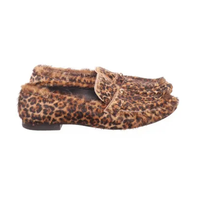 Loafers (Brun) från & Other Stories Skinn