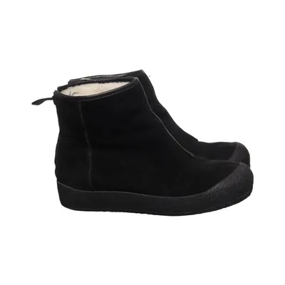 Boots (Svart) från Shepherd Skinn