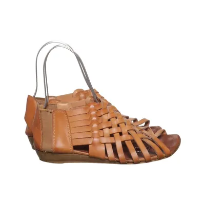 Gladiatorsandaler (Brun) från Vox Shoes