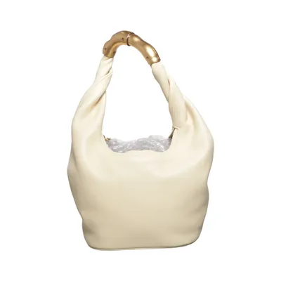 Handtasche (Beige) von Cult Gaia
