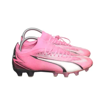 Fotbollsskor (Rosa, Svart, Vit) från Nike