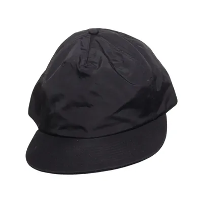 Casquette de baseball (Noir) de As Colour