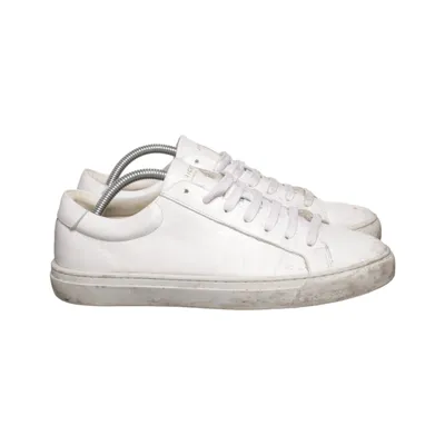 Sneakers (Spin) from Jim Rickey Leather
