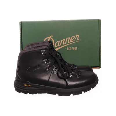 Hiking boots (Mountain 600) from Danner Leather