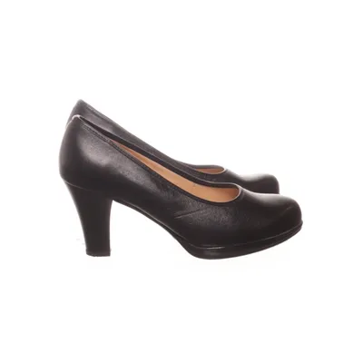Pumps (Black) from Janita