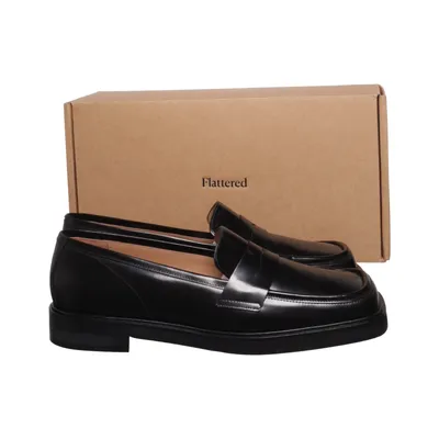 Loafers (Ilse) från Flattered Skinn