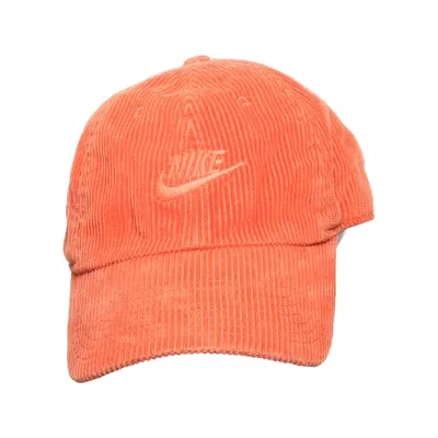 Baseballkasket (Heritage 86) fra Nike Bomuld