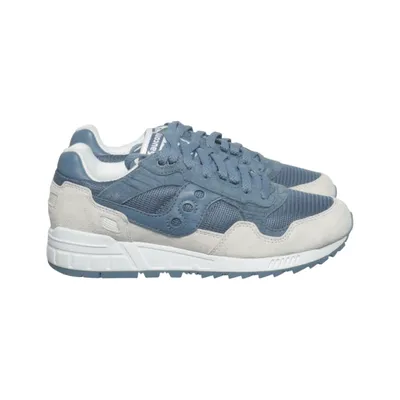 Baskets (Shadow 5000) de Saucony Daim