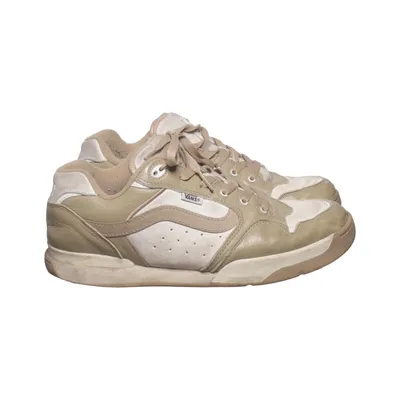 Sneakers (Grön, Beige) från Vans