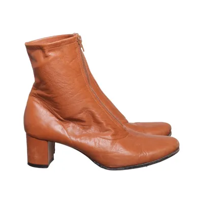 Stövletter (Brun) från By Far